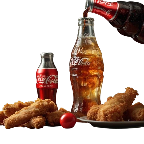coca-cola+wings