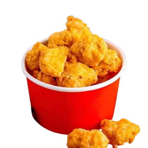 chicken popcorn