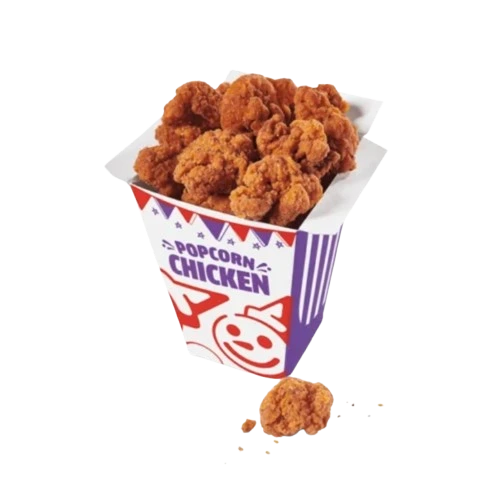 chicken popcorn 