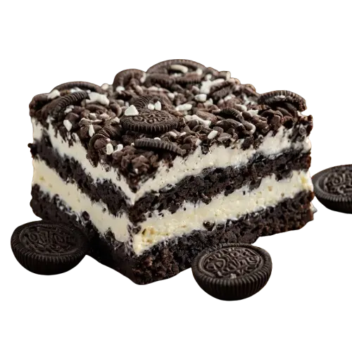 oreo cake
