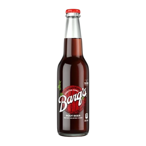 root beer drink
