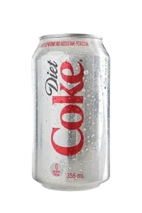 diet coke