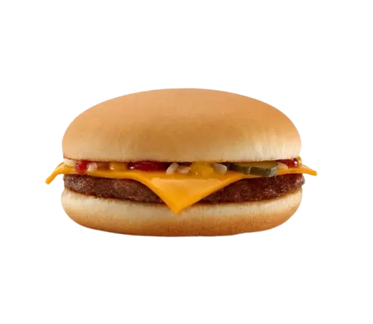 cheeseburger