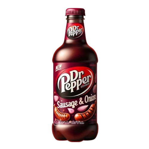 pepper drink