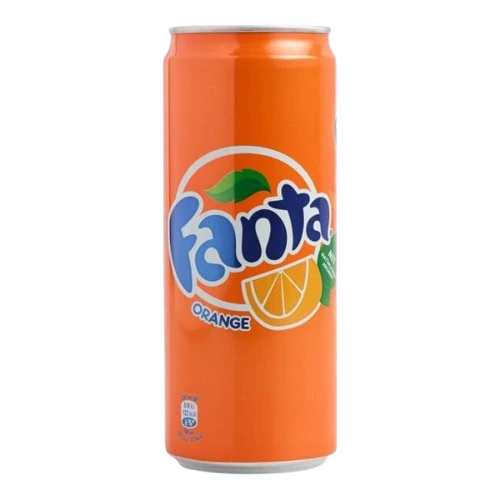 fanta drink