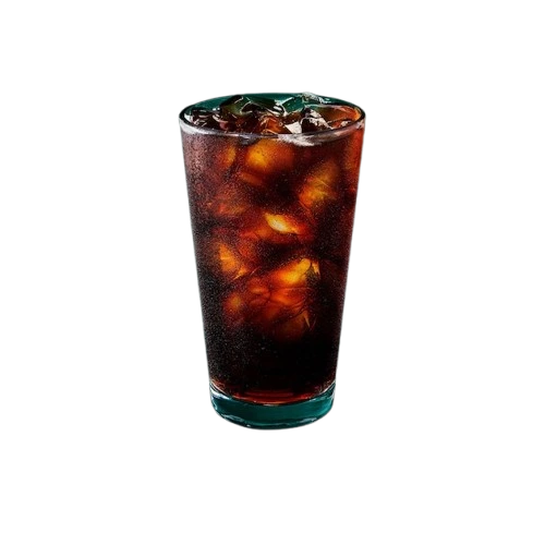 black ice coffee