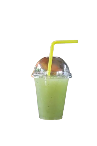 lemonade slushie