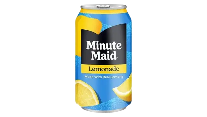 mint lemonade