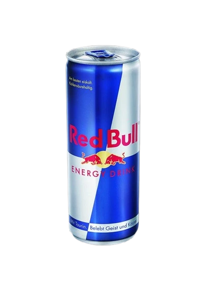 red bull