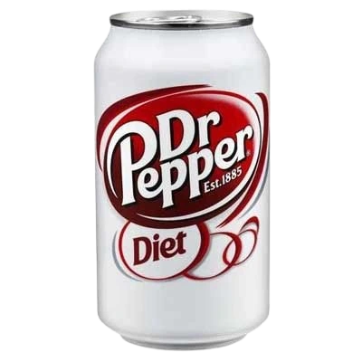 pepper diet drink
