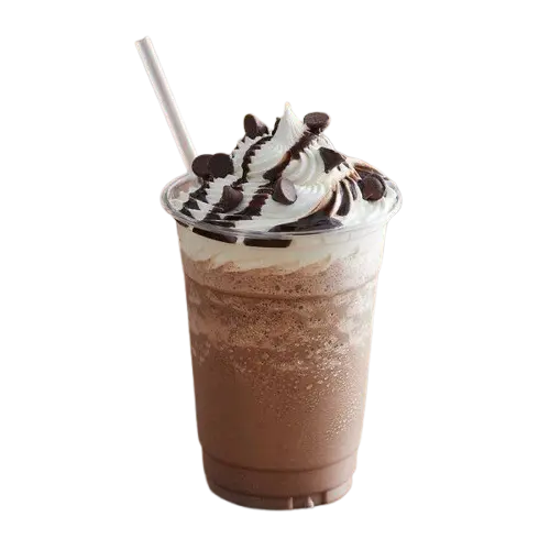 coffee with boba