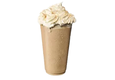 cream churro