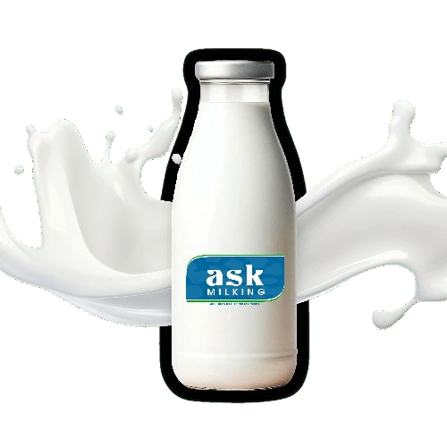milk