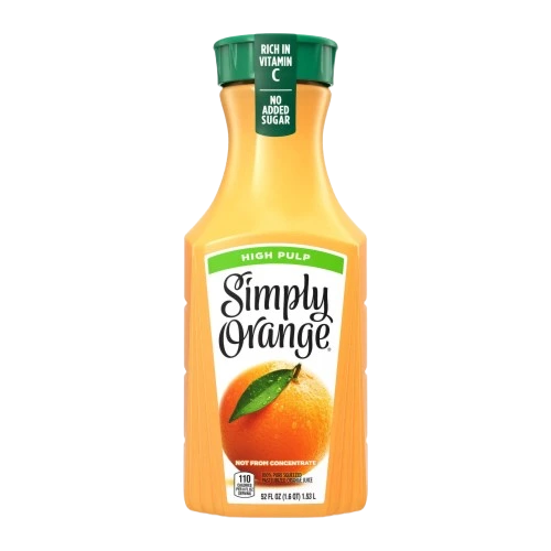 orange juice